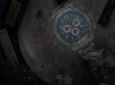 AIGNER WATCH REPAIR