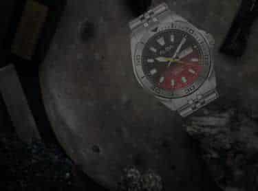 ALBA WATCH REPAIR
