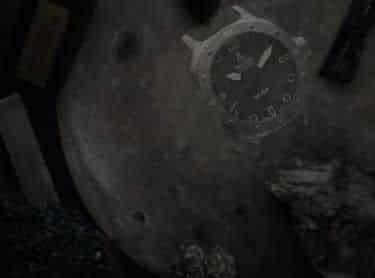 ALESSANDRO BALDIERI WATCH REPAIR