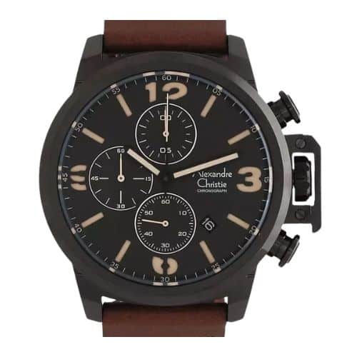 ALEXANDRE CHRISTIE WATCH REPAIR