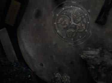 ACCUTRON SPACEVIEW WATCH REPAIR