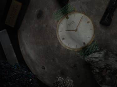BUREN WATCH REPAIR