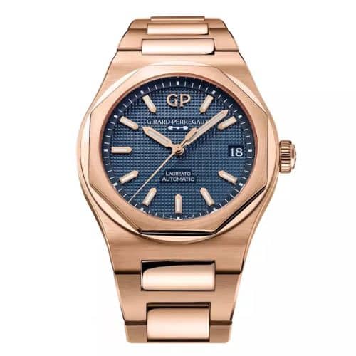 GIRARD-PERREGAUX WATCH REPAIR