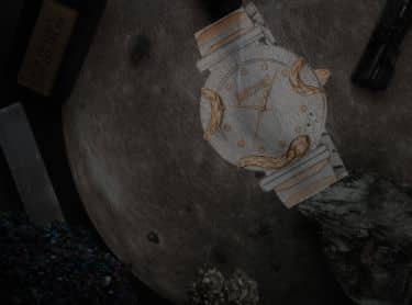 JUST CAVALLI WATCH REPAIR