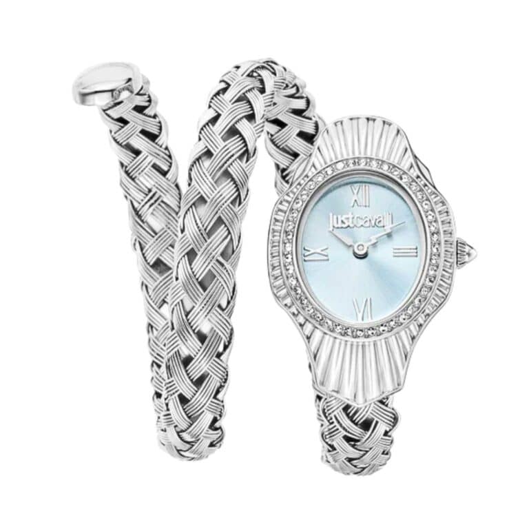 JUST CAVALLI WATCH REPAIR