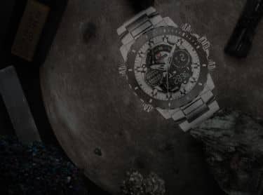 KADEMAN WATCH REPAIR