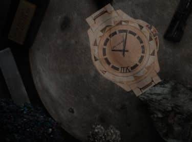 KARL LAGERFELD WATCH REPAIR