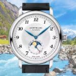 Read more about the article Montblanc Watches: Status Symbol or True Swiss Excellence?