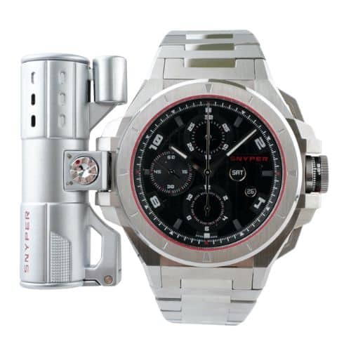SNYPER WATCH REPAIR