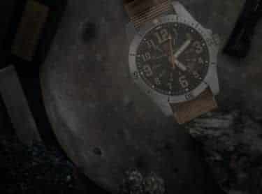 5.11 TACTICAL WATCH REPAIR