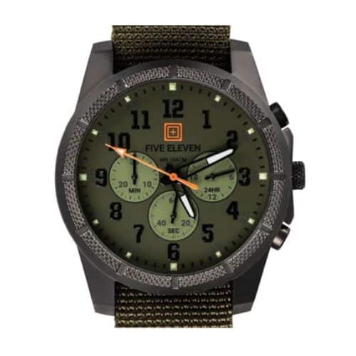 5.11 TACTICAL WATCH REPAIR