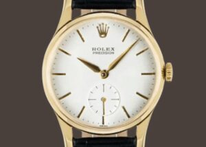 What It's Like To Own a Grand Seiko vs. A Rolex What It's Like To Own a Grand Seiko vs. A Rolex