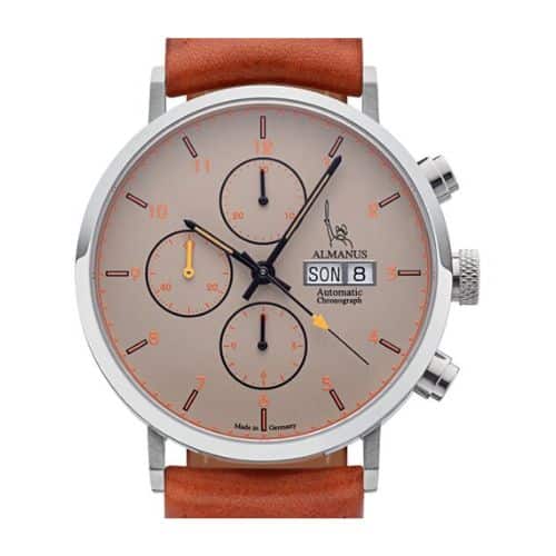 ALMANUS WATCH REPAIR