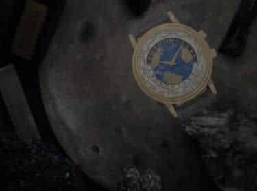 ANDERSEN GENEVE WATCH REPAIR