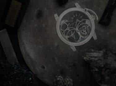 ANDREAS STREHLER WATCH REPAIR