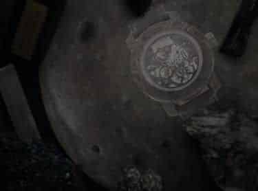 ANTOINE PREZIUSO WATCH REPAIR