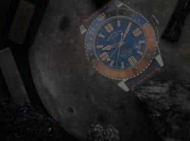 ARMAND NICOLET WATCH REPAIR