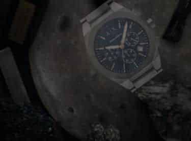 ARMANI EXCHANGE WATCH REPAIR