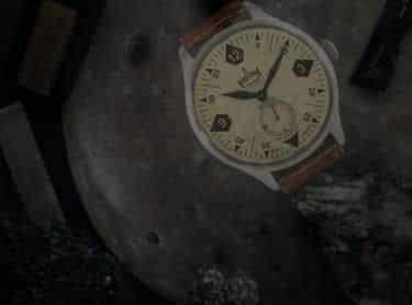 ASKANIA WATCH REPAIR