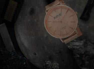 AUGUST STEINER WATCH REPAIR