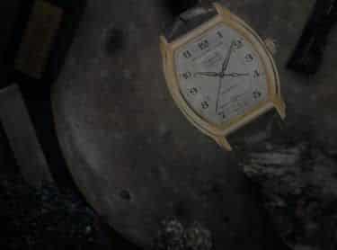 AUGUSTE REYMOND WATCH REPAIR