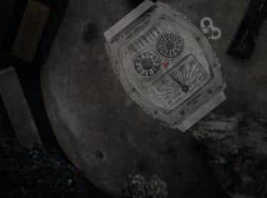 AZIMUTH WATCH REPAIR