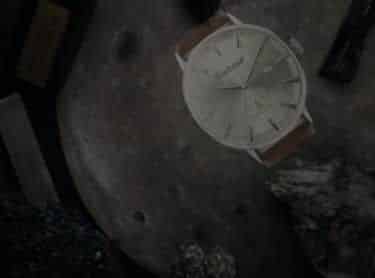 BARBOUR WATCH REPAIR