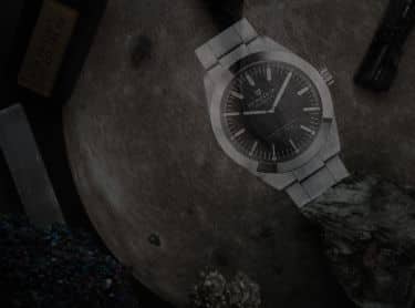 IVY WATCH CO. WATCH REPAIR