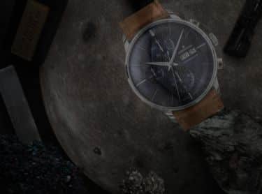 JORG GRAY WATCH REPAIR