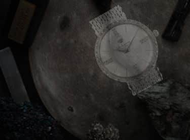 JULES JÜRGENSEN WATCH REPAIR