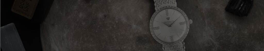 JULES JÜRGENSEN WATCH REPAIR