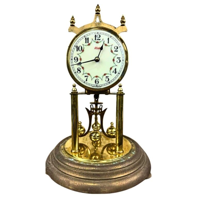 KUNDO CLOCK REPAIR