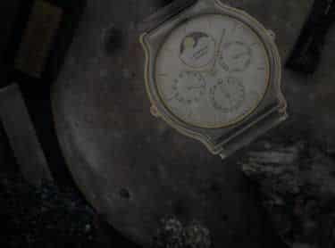 LASSALE WATCH REPAIR