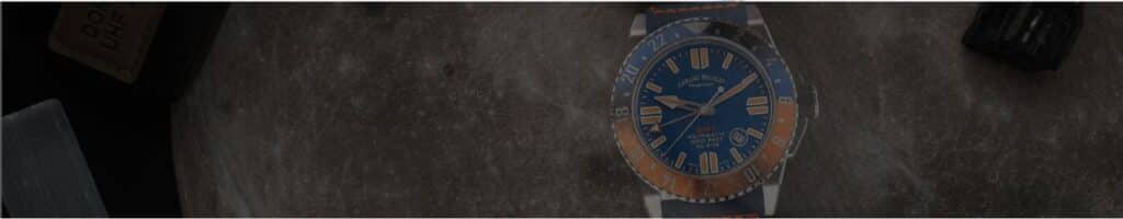 ARMAND NICOLET WATCH REPAIR