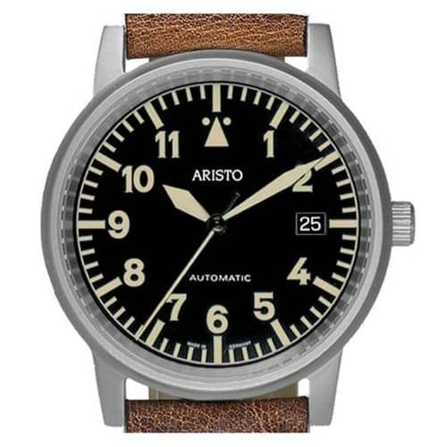 ARISTO WATCH REPAIR