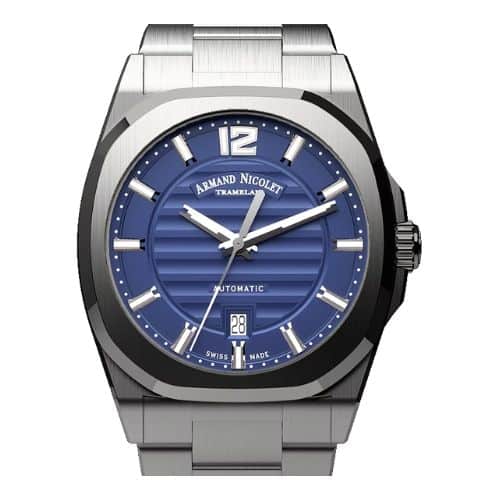 ARMAND NICOLET WATCH REPAIR