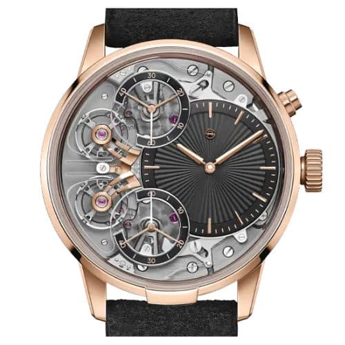 ARMIN STROM WATCH REPAIR