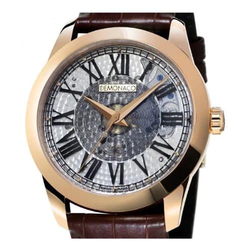 ATELIERS DeMONACO WATCH REPAIR