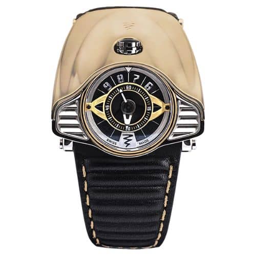 AZIMUTH WATCH REPAIR