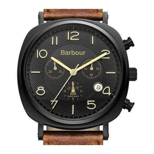 BARBOUR WATCH REPAIR