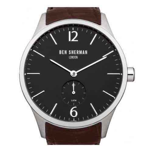 BEN SHERMAN WATCH REPAIR