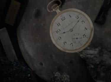 HAMPDEN WATCH REPAIR