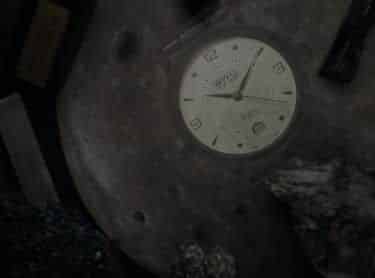 BWC SWISS WATCH REPAIR