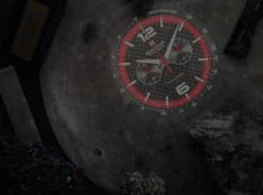 BLACKLIST WATCH REPAIR