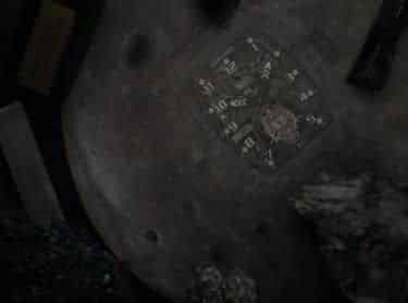 BLACKOUT CONCEPT WATCH REPAIR