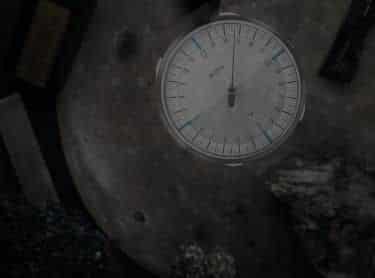 BOTTA DESIGN WATCH REPAIR