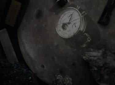 CACHEUX WATCH REPAIR