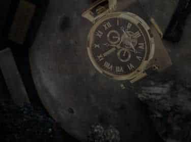 CALVANEO 1583 WATCH REPAIR