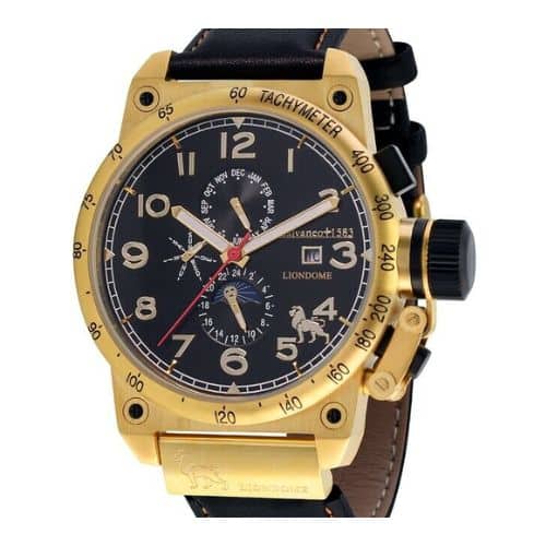 CALVANEO 1583 WATCH REPAIR