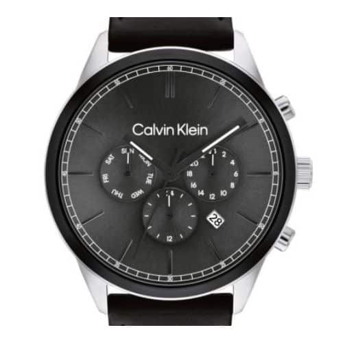 CALVIN KLEIN WATCH REPAIR